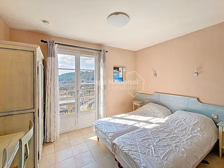 vente appartement 1 pièce 17 m² à callian (83440)  85 000 €