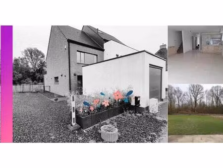 maison à louer à rue paul dufour 26 saint-symphorien (vbd98272)