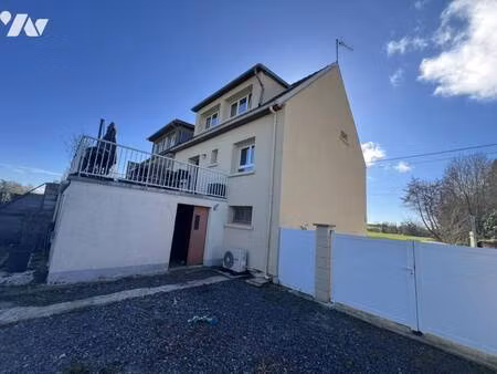 me bessin de joybert notaire a mezidon