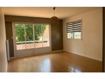 location appartement  m² t-2 à cucq  650 €