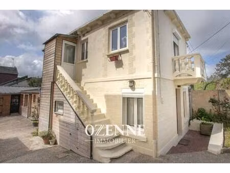 ozenne immobilier