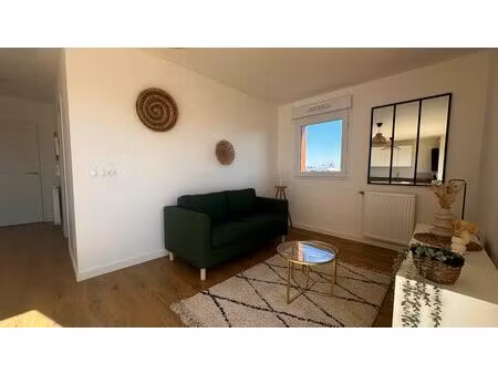 location appartement 2 pièces 39 m² à bayonne (64100)