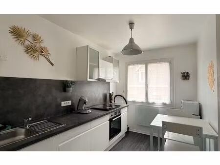 location appartement  30.38 m² t-2 à épernay  530 €