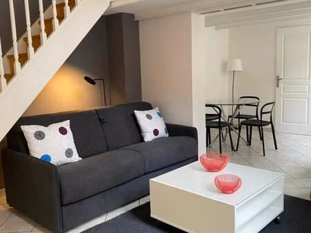 location appartement 2 pièces 54 m² à reims (51100)