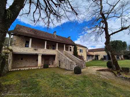maison à vendre à périgueux (24000) - dordogne