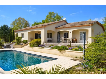 maison à vendre à beaupuy (47200) - lot-et-garonne