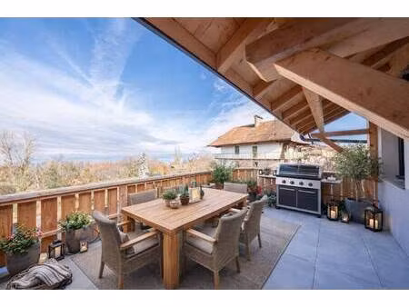 duplex à vendre