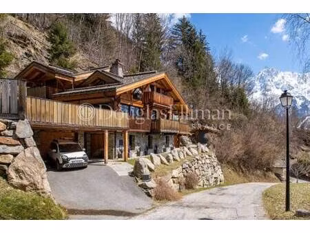 douglas elliman france chamonix