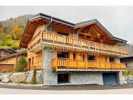 douglas elliman france chamonix