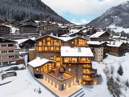 bo immobilier