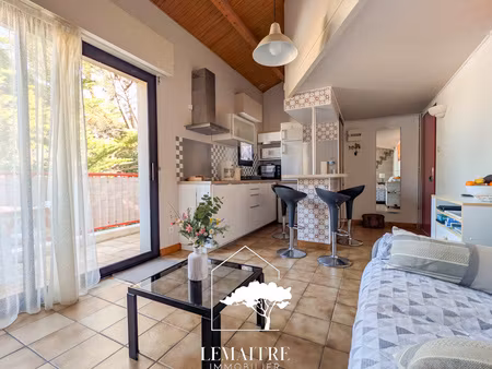 appartement duplex proche centre ville