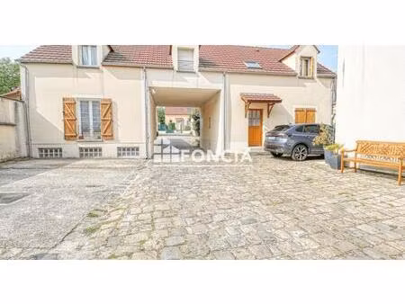 investissement locatif : appartement 3 pièces loué meublé