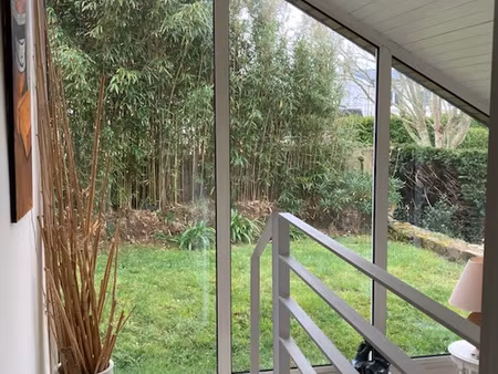 a vendre - le relecq kerhuon - maison - 6 chambres - terrain