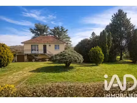 vente maison traditionnelle 4 pièces