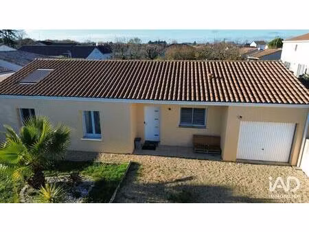 vente maison/villa 4 pièces