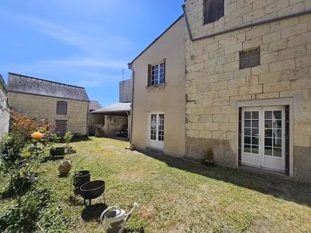 maison t5