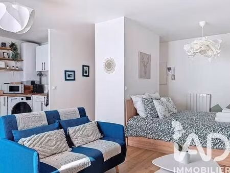 iad france stéphanie petruzzelli