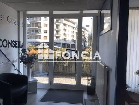 local commercial à louer