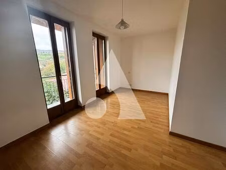 sixème avenue valserhône - l'immobilier par m6.