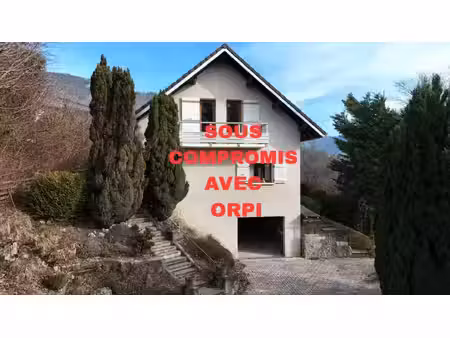 villa à vendre