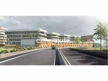 espace bureau à louer