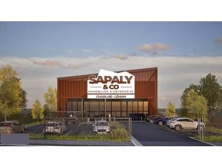 local commercial à louer