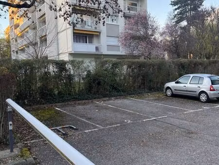 parking à vendre