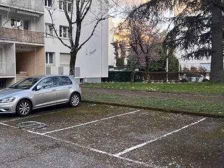parking à vendre