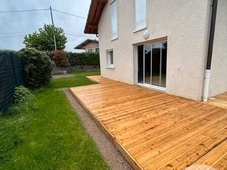 maison à louer