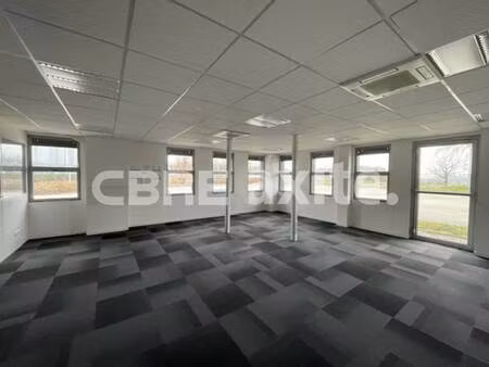 espace bureau à louer