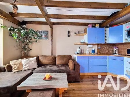 iad france nadege bosson