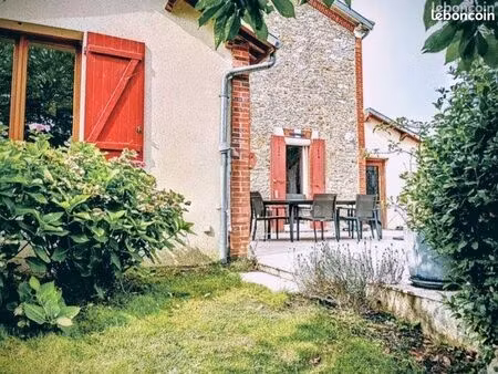 maison meulière debut 20 ème