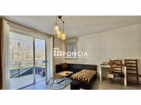 ft bassin lemanique la roche sur foron