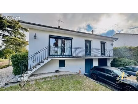 maison 5 pièces 145 m²