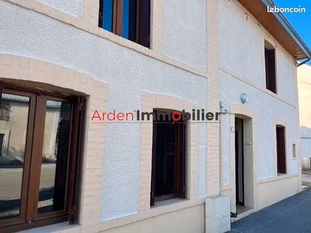 maison 6 pièces 152 m²