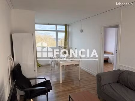 appartement 6 pièces 77 m²