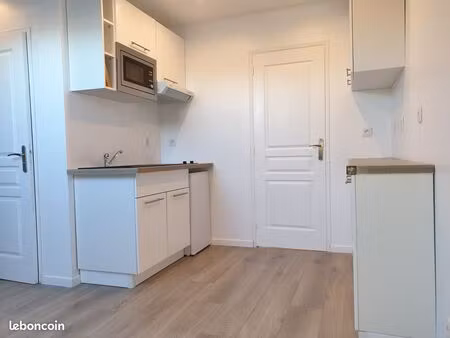 appartement 1 chambre