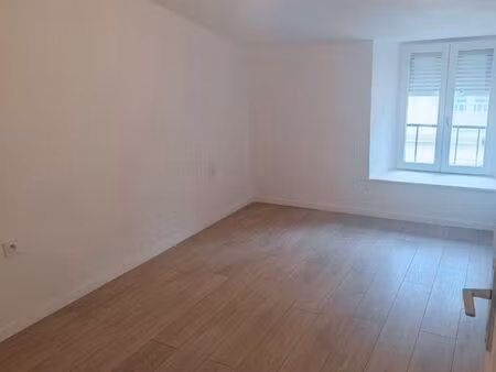 appartement t3 tournon sur rhône