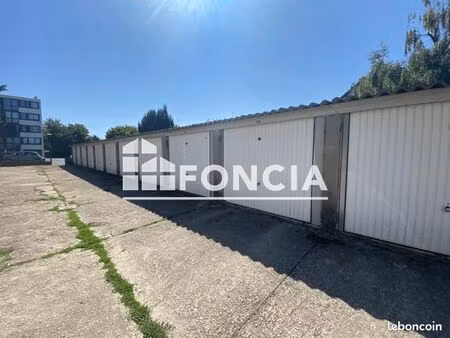 parking conflans sainte honorine