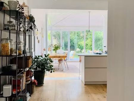 maison 4 chambres meublée 140m2