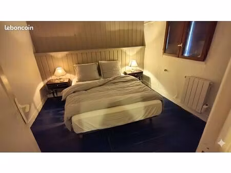 maison de ville 70m2 deux chambres