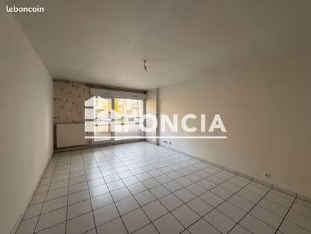 appartement 3 pièces 68 m²