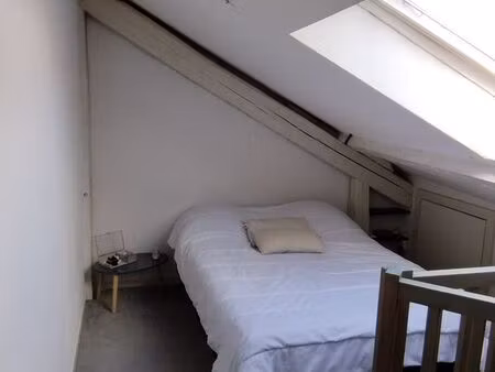 loue appartement f2 en duplex centre ville epinal