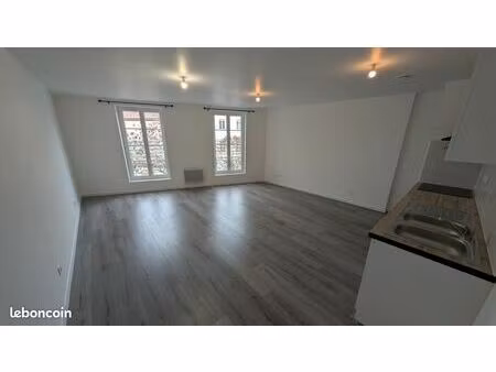 magnifique t2 neuf de 49 m² - hypercentre de nerac