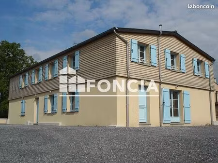 maison 5 pièces 99 m²