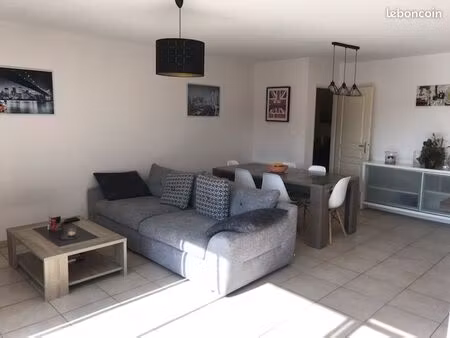 maison 3 chambres vouille