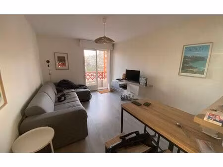 appartement bayonne 34.09 m² t-2 à vendre  193 000 €