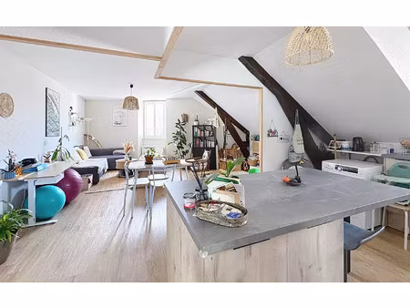 appartement jurançon 72.23 m² t-4 à vendre  172 000 €