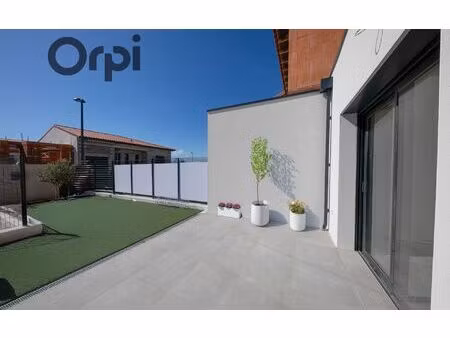 maison canohès m² t-4 à vendre  299 000 €