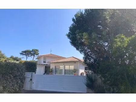 maison capbreton 132.34 m² t-3 à vendre  945 000 €